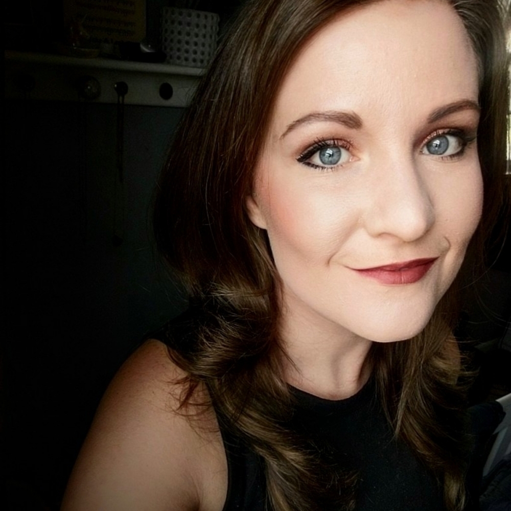 Meet your Posher, Leah